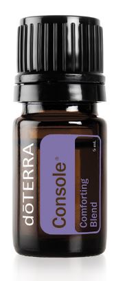 dōTERRA Console® Oil  Comforting Blend