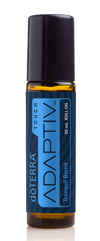 dōTERRA Adaptiv® Touch Oil