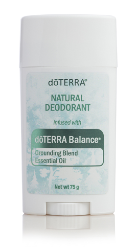 dōTERRA Balance® Deodorant