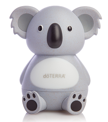 dōTERRA Koala Diffuser