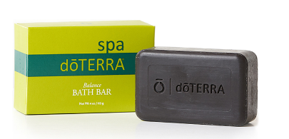 dōTERRA Spa Balance® Bath Bar