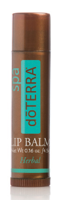 dōTERRA Spa Lip Balm (Herbal)   Item: 60208979