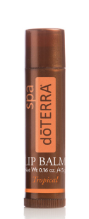 dōTERRA Spa Lip Balm (Tropical)