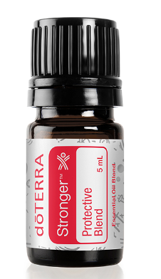 dōTERRA Stronger® Oil  Protective Blend 5mL