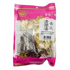 钎诚 Canh giải nhiệt Bạch Vi Vàng