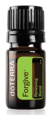 Hỗn hợp tái tạo dầu dōTERRA Forgive®