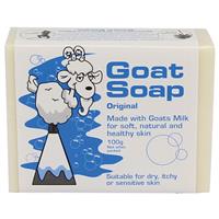 Goat Soap 100g