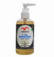 Rebirth-Tea Tree Herbal Hand Wash 250ml (SALE)