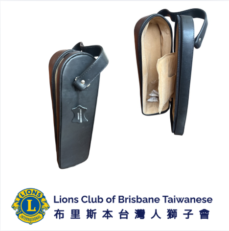 LCBT Accessory Case