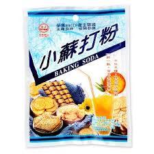 義峰 Yifeng Baking Soda 50g