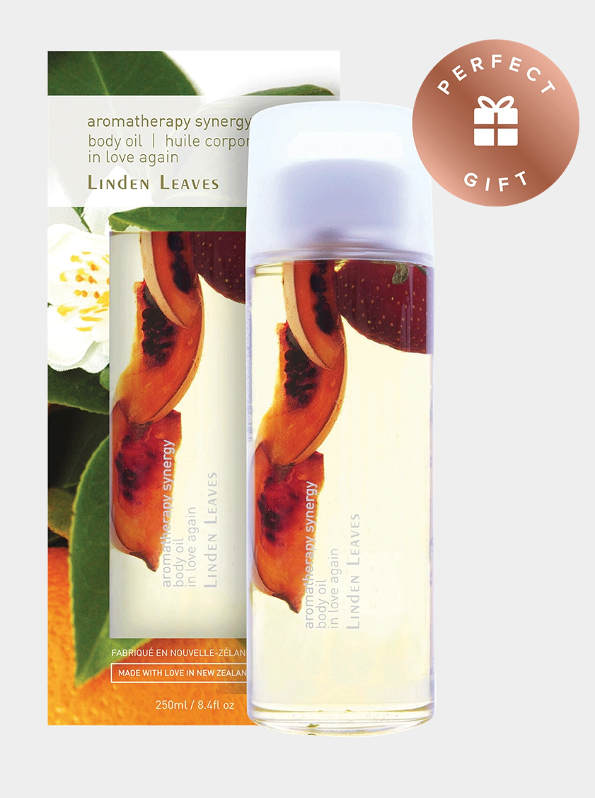 Linden Leaves IN LOVE AGAIN BODY OIL 265ml