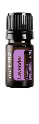 doTERRA Lavender Oil 5ml