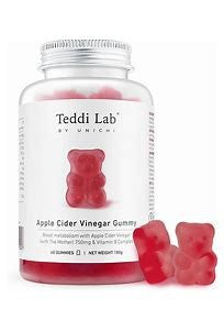 Unichi Apple Cider Vinegar Gummy