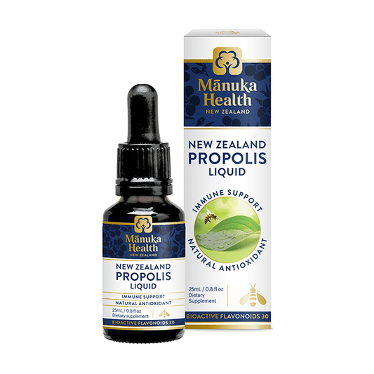 New Zealand Propolis Liquid