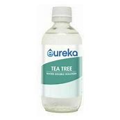 Tea Tree Water Soluble Solution 200ml