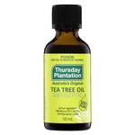 Thursday Plantation Tea Tree Pure Oil 50ml  (THURSDAY100)