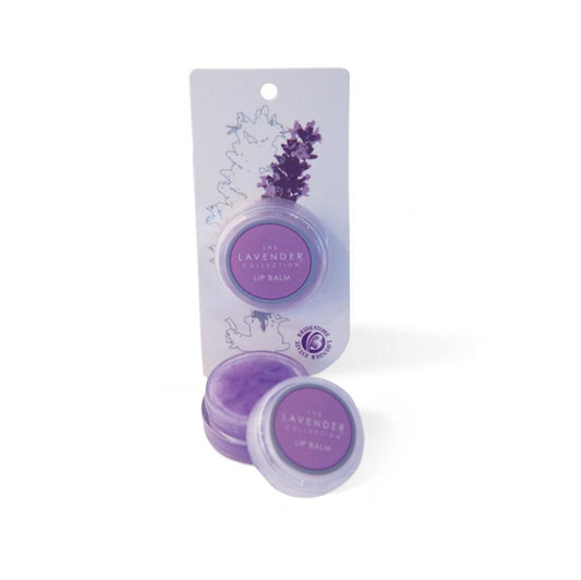 Bridestowe The Lavender Collection Lip Balm