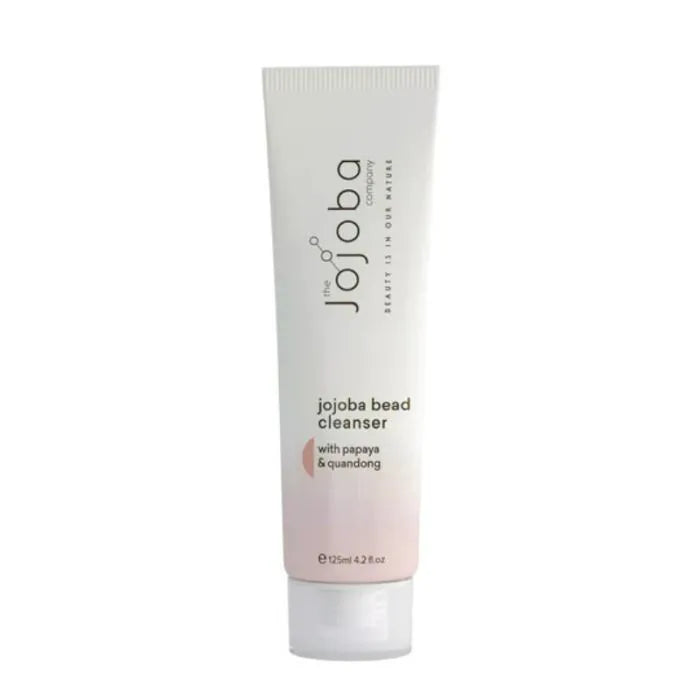 The Jojoba Bead Cleanser