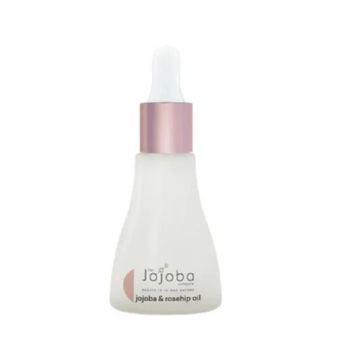 The Jojoba & Rosehip Oil