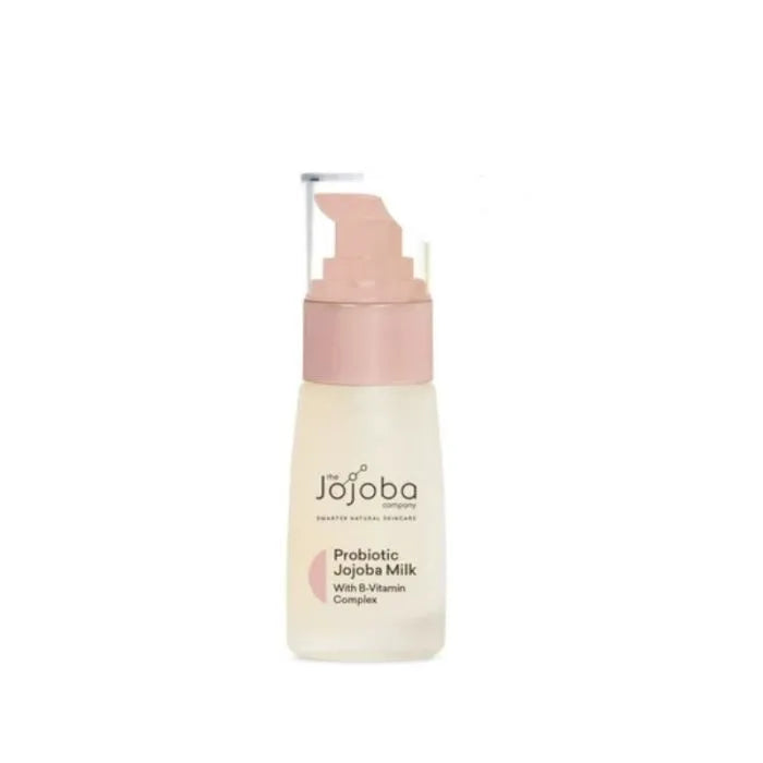 The Jojoba Probiotic Jojoba Milk Hydrating Serum