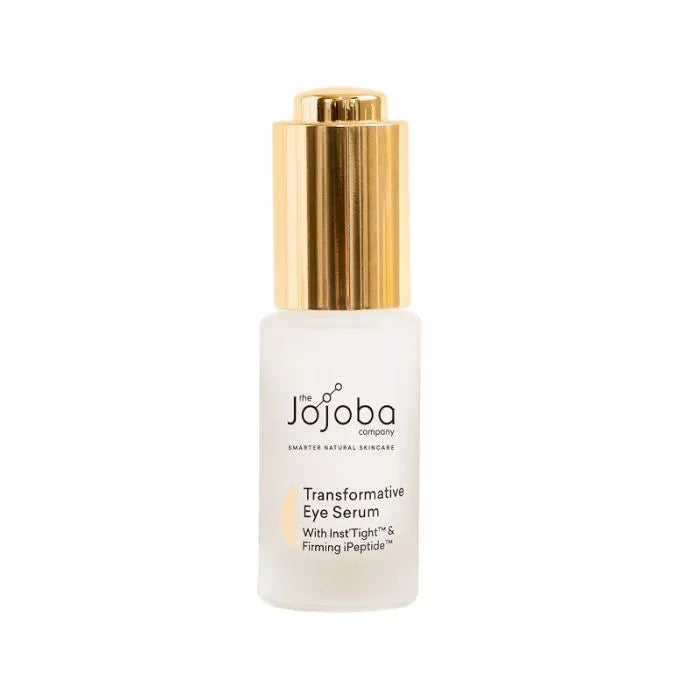 The Jojoba Transformative Eye Serum