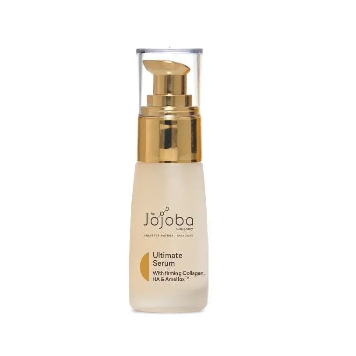 The Jojoba Company Ultimate Serum 30ml