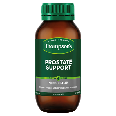 Thompson's Prostate Manager 90 Capsules