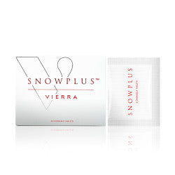 Vierra-Snowplus Complex Elixir 42 Chewable Tablets