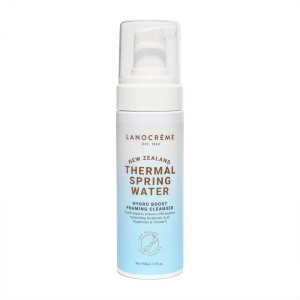 Thermal Spring Water Foaming Cleanser